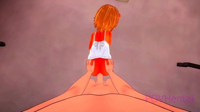 Gabar holac curiye ah