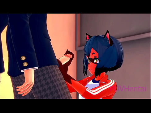 ❤️ Beer lo' oo cusub oo leh Michiru Kagemori ☑  annaga %so.hentaivost.ru ❌️❤